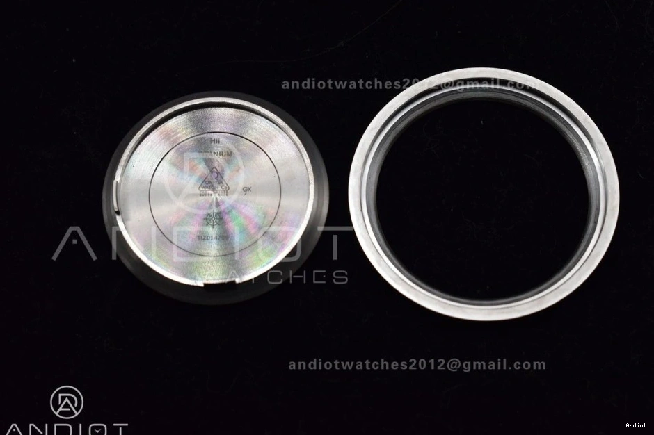 Ceramic on Best Bezel SS Deep 6000M Ultra A2824 Rubber Dial Edition Seamaster 1:1 Black Strap Gray TF Orange 1218